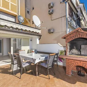 Meressa Leonardo Apartmán
