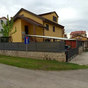 Ingrid Apartmán