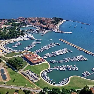 Nautica Apartmán