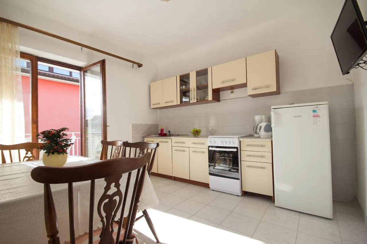 Villa Maria Novigrad Istria 0*,