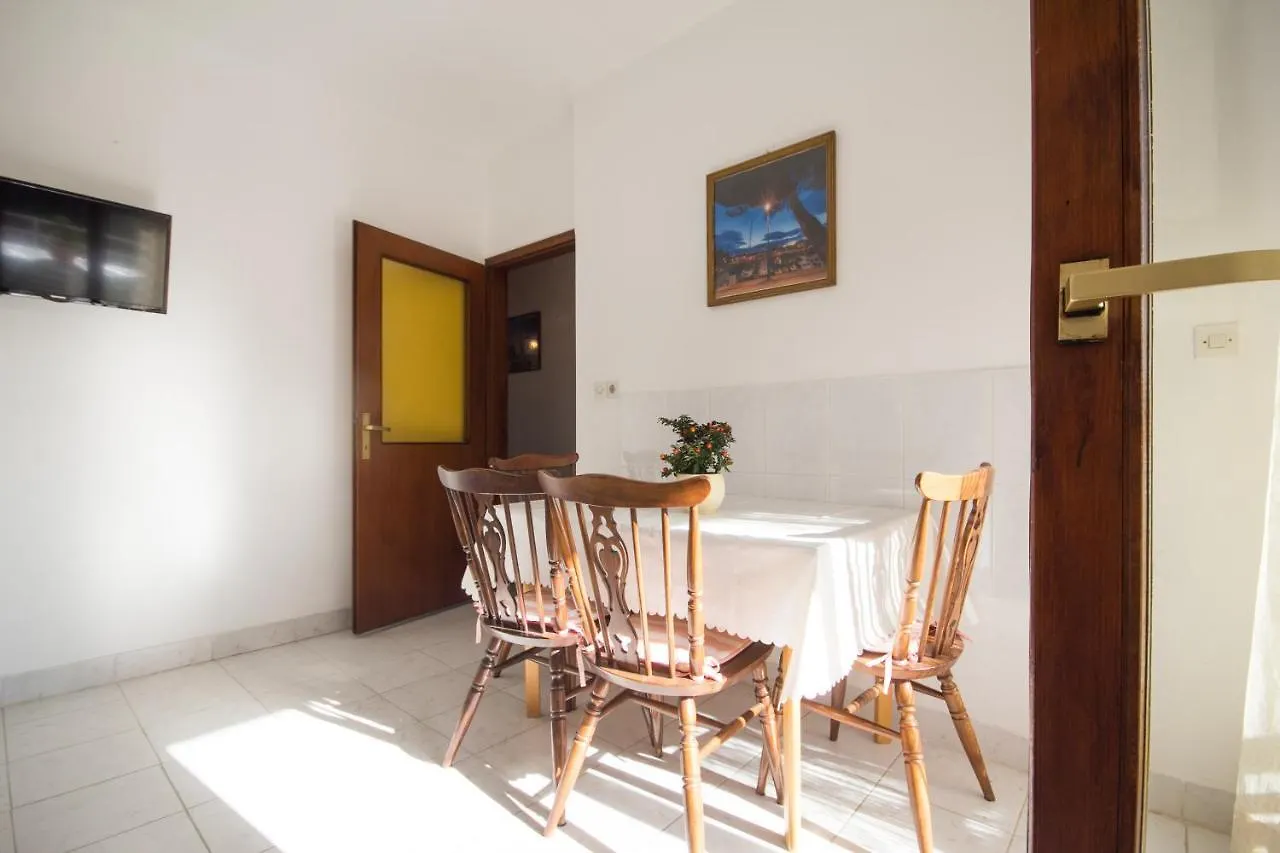 Villa Maria Novigrad Istria