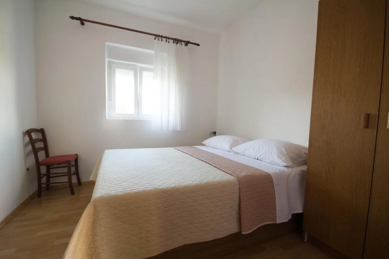 Penzion Villa Maria Novigrad Istria