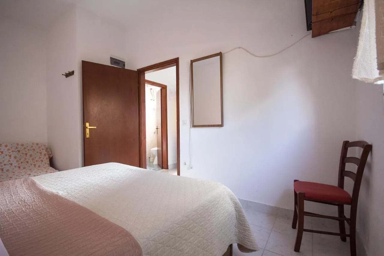 Villa Maria Novigrad Istria