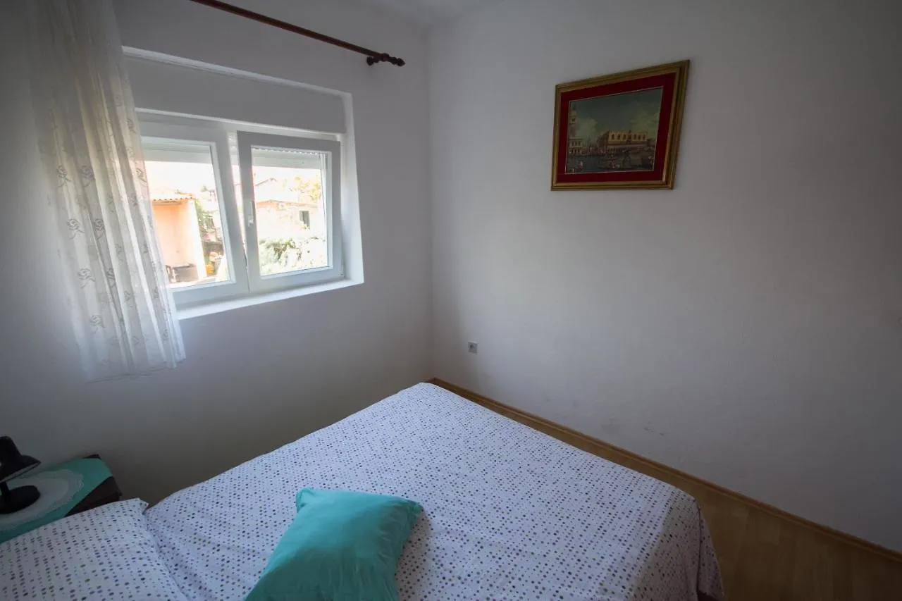 Villa Maria Novigrad Istria