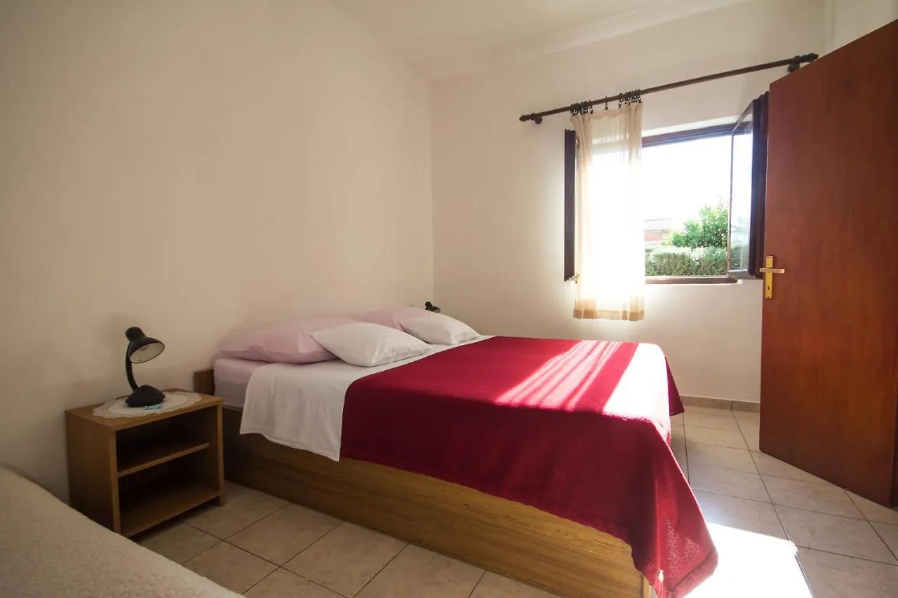 Villa Maria Novigrad  0*, Novigrad (Istria)