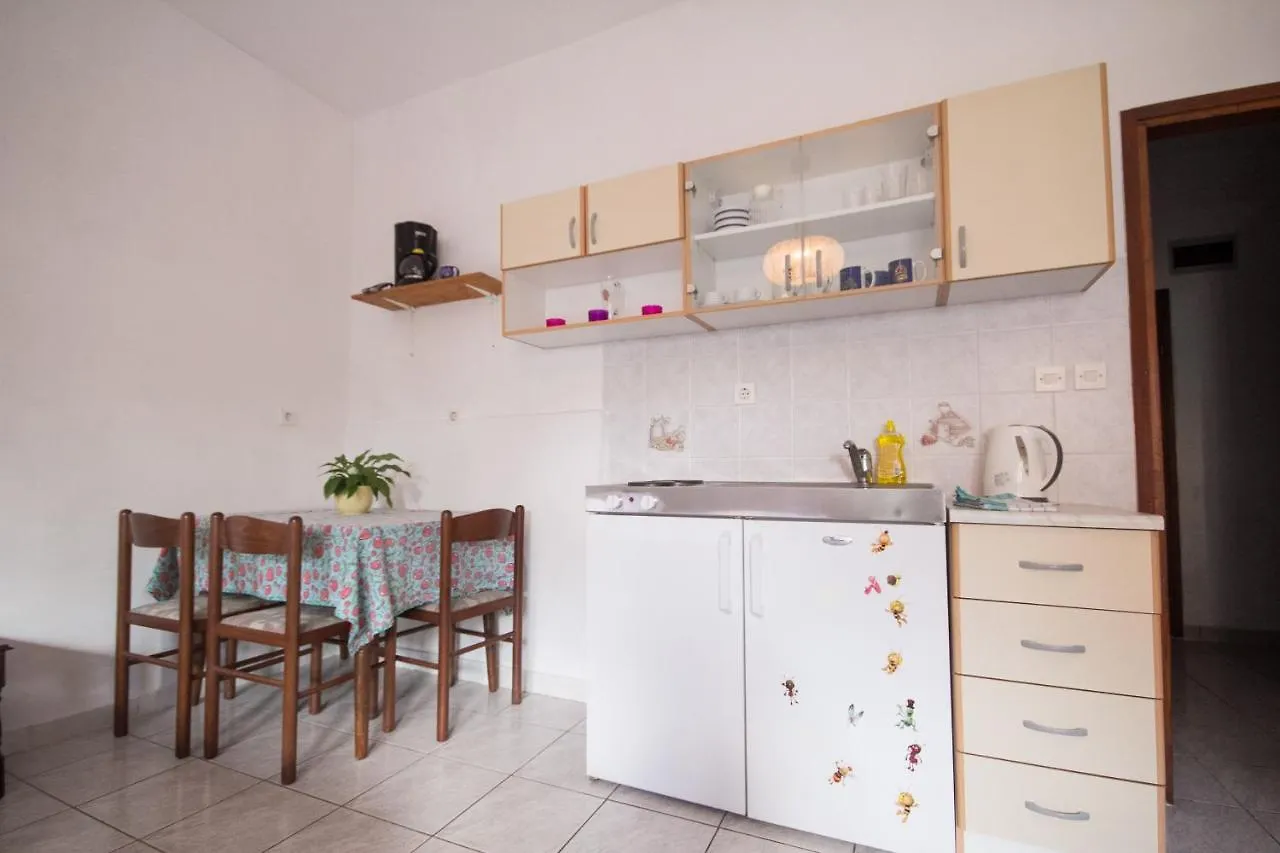 Villa Maria Novigrad  0*, Novigrad (Istria) Croatia