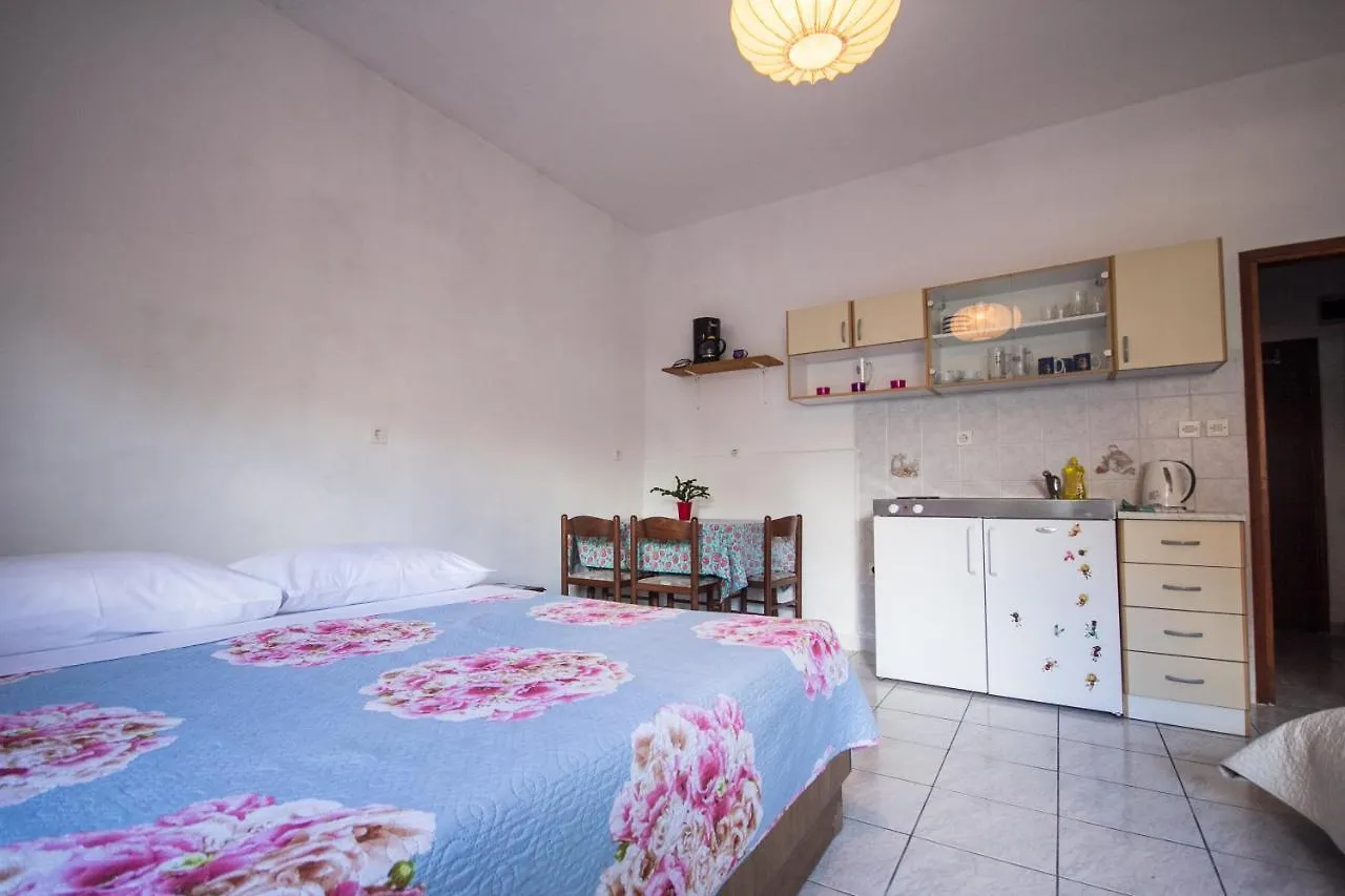 Guest house Villa Maria Novigrad  Croatia